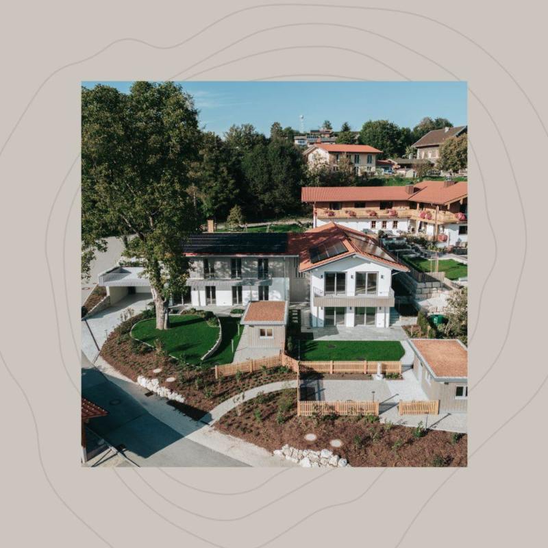 WARUM .... HOLZ & STEIN Eine Partnerschaft, so wie wir sie verstehen, beginnt mit einer kostenlosen und unverbindlichen Beratung „ ein erstes Kennenlernen sozusagen“ und endet nicht nach Fertigste (1)